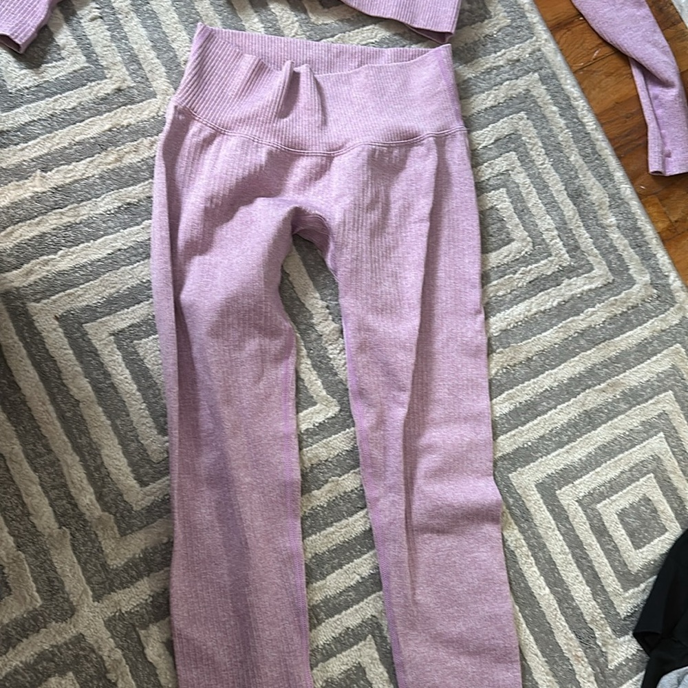 workout set - Picture 2 of 3